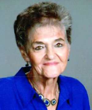 BINGOLD, Shirley Martha